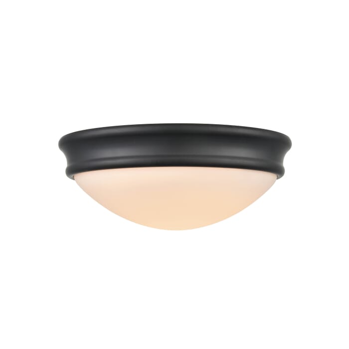 Millennium Ceiling Light in Matte Black Millennium Ceiling Light in Matte Black