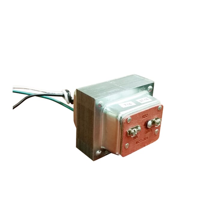 Chime Transformer Chime Transformer
