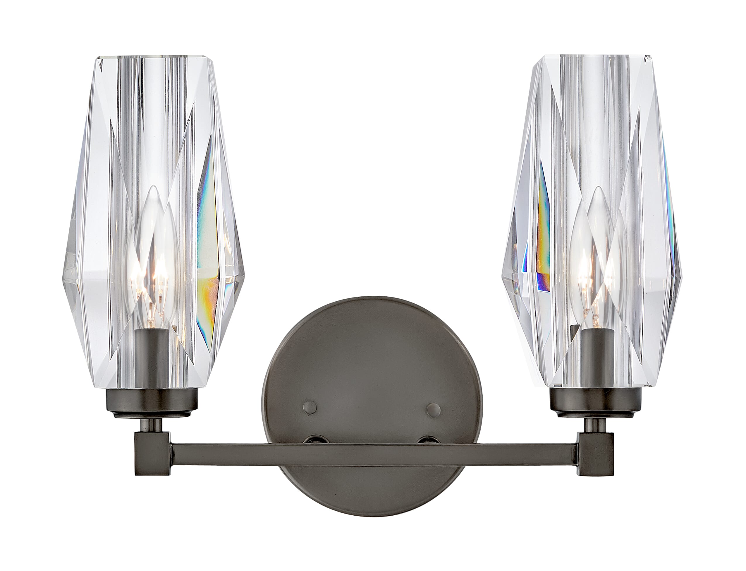 Ana 2-Light Bathroo… - image