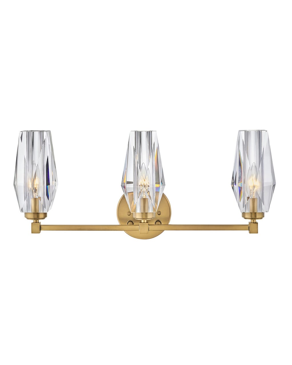 Ana 3-Light Bathroo… - image