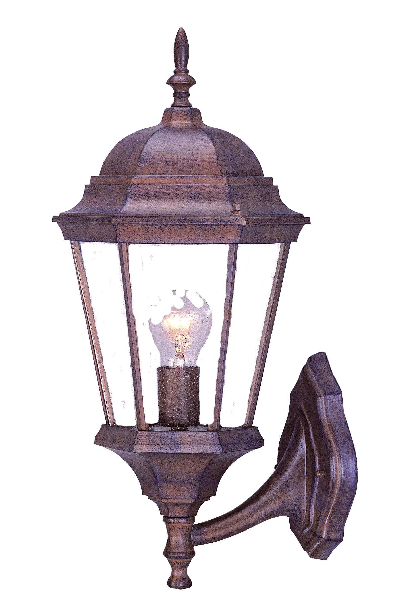 Richmond 1-Light Bu… - image