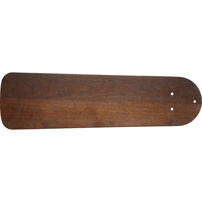 Quorum 52" Ceiling Fan Blade in Walnut or Weathered Oak Quorum 52" Ceiling Fan Blade in Walnut or Weathered Oak