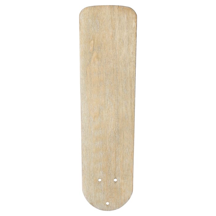Quorum 52" Ceiling Fan Blade in Weathered Oak Quorum 52" Ceiling Fan Blade in Weathered Oak