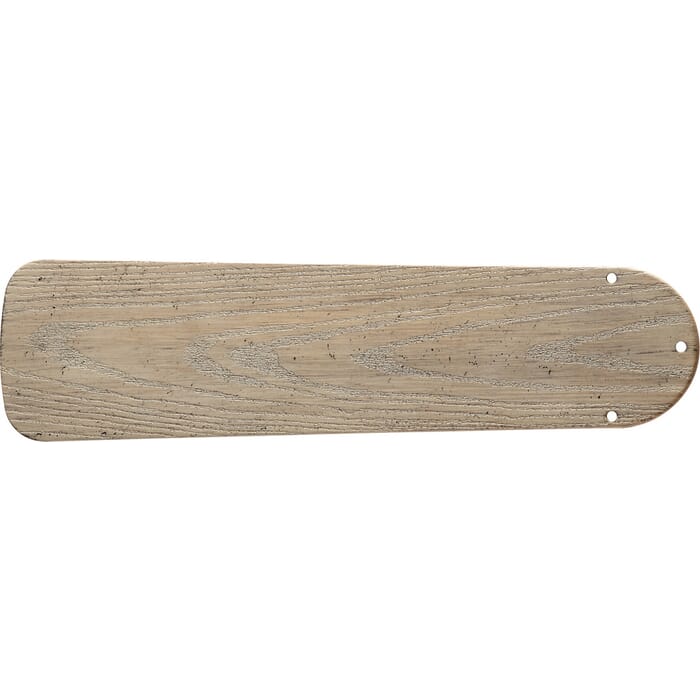 Quorum 52" Ceiling Fan Blade Set in Weathered Oak Quorum 52" Ceiling Fan Blade Set in Weathered Oak