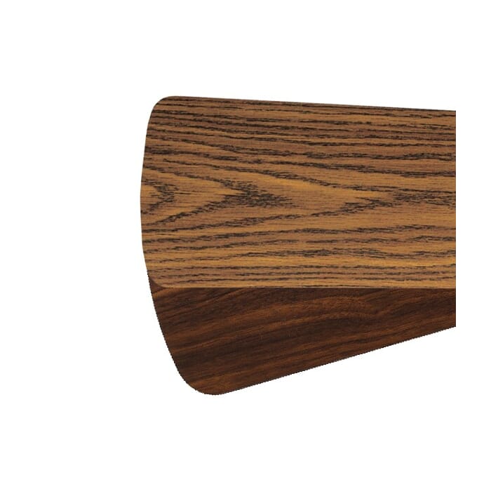 Quorum52" Reversible Ceiling Fan Blade in Dark Oak or Walnut Quorum52" Reversible Ceiling Fan Blade in Dark Oak or Walnut