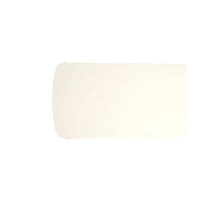 Quorum 52" Ceiling Fan Blade in Antique White Antique White Quorum 52" Ceiling Fan Blade in Antique White Antique White