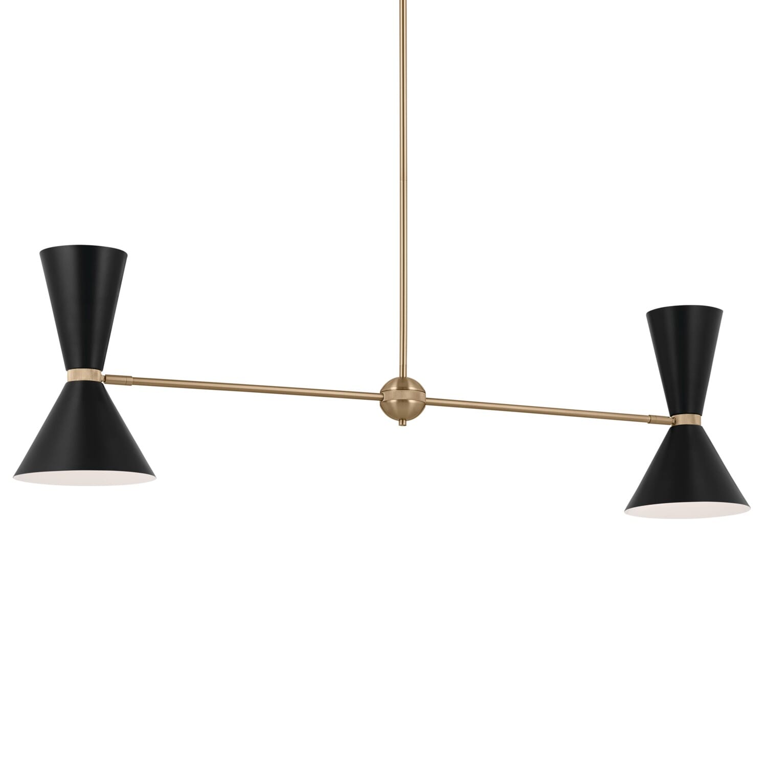 Kichler Phix Chandelier