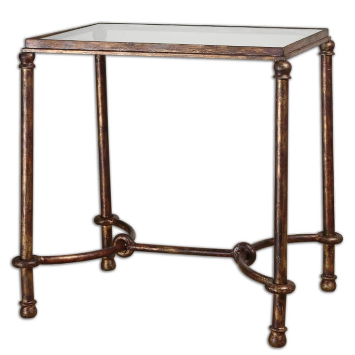 End Table End Table