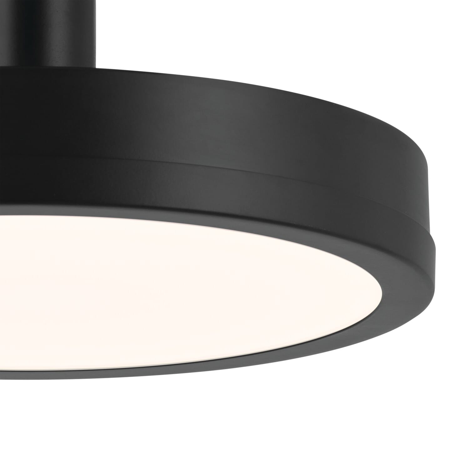 Kichler Riu Semi Flush Mount - Thumbnail 5