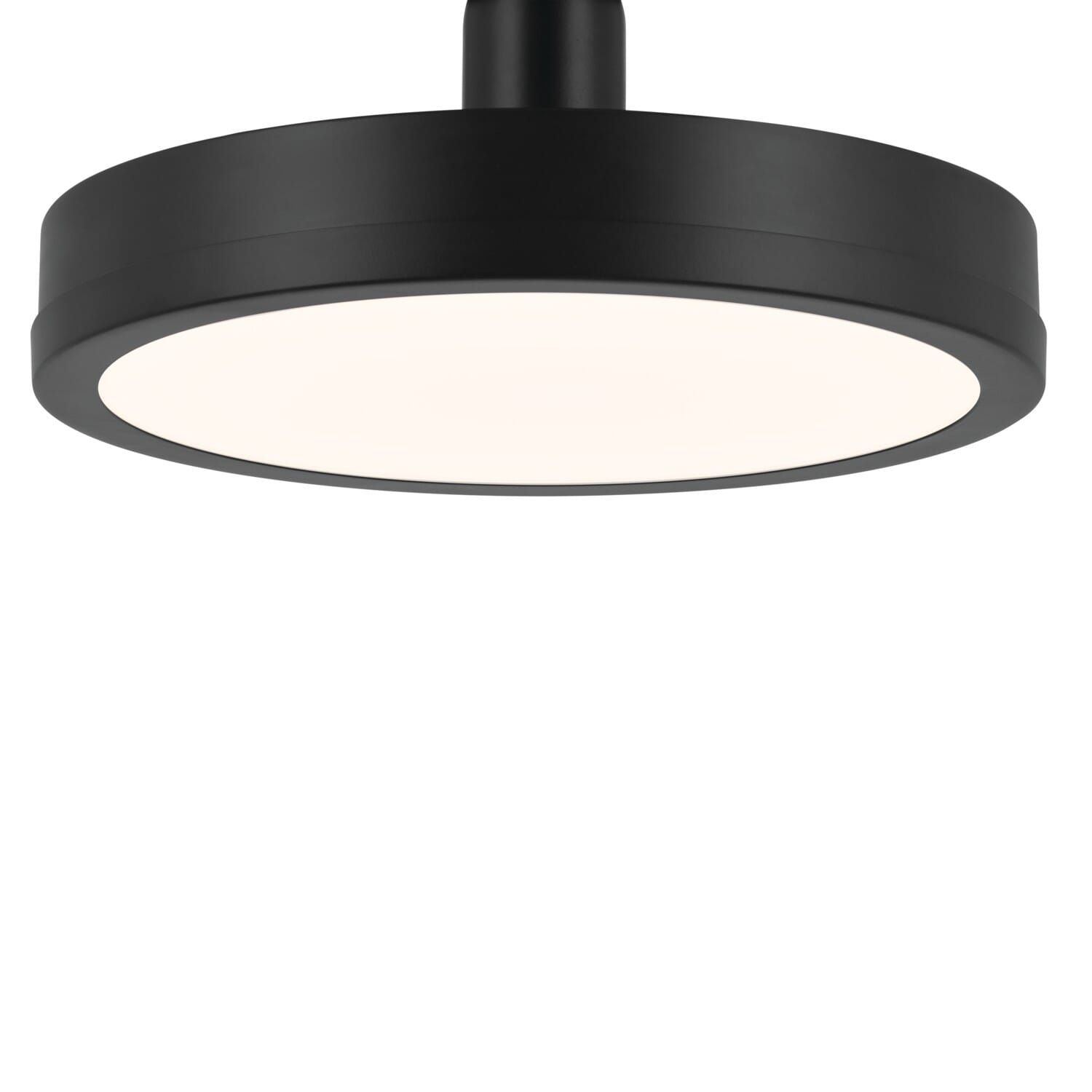Kichler Riu Semi Flush Mount - Thumbnail 2