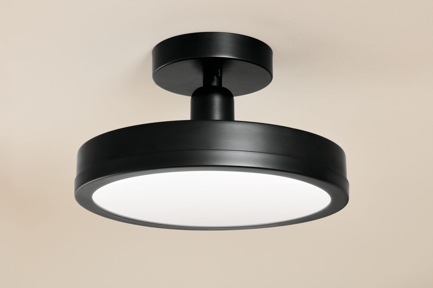 Kichler Riu Semi Flush Mount