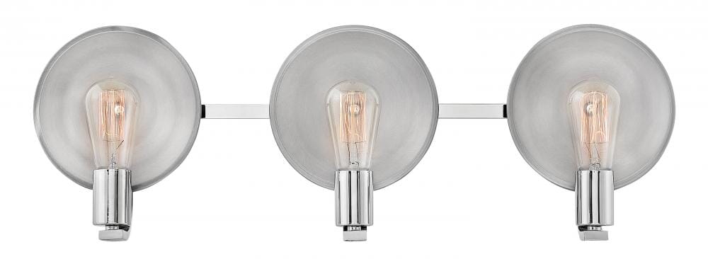Boyer 3-Light Bathr… - image