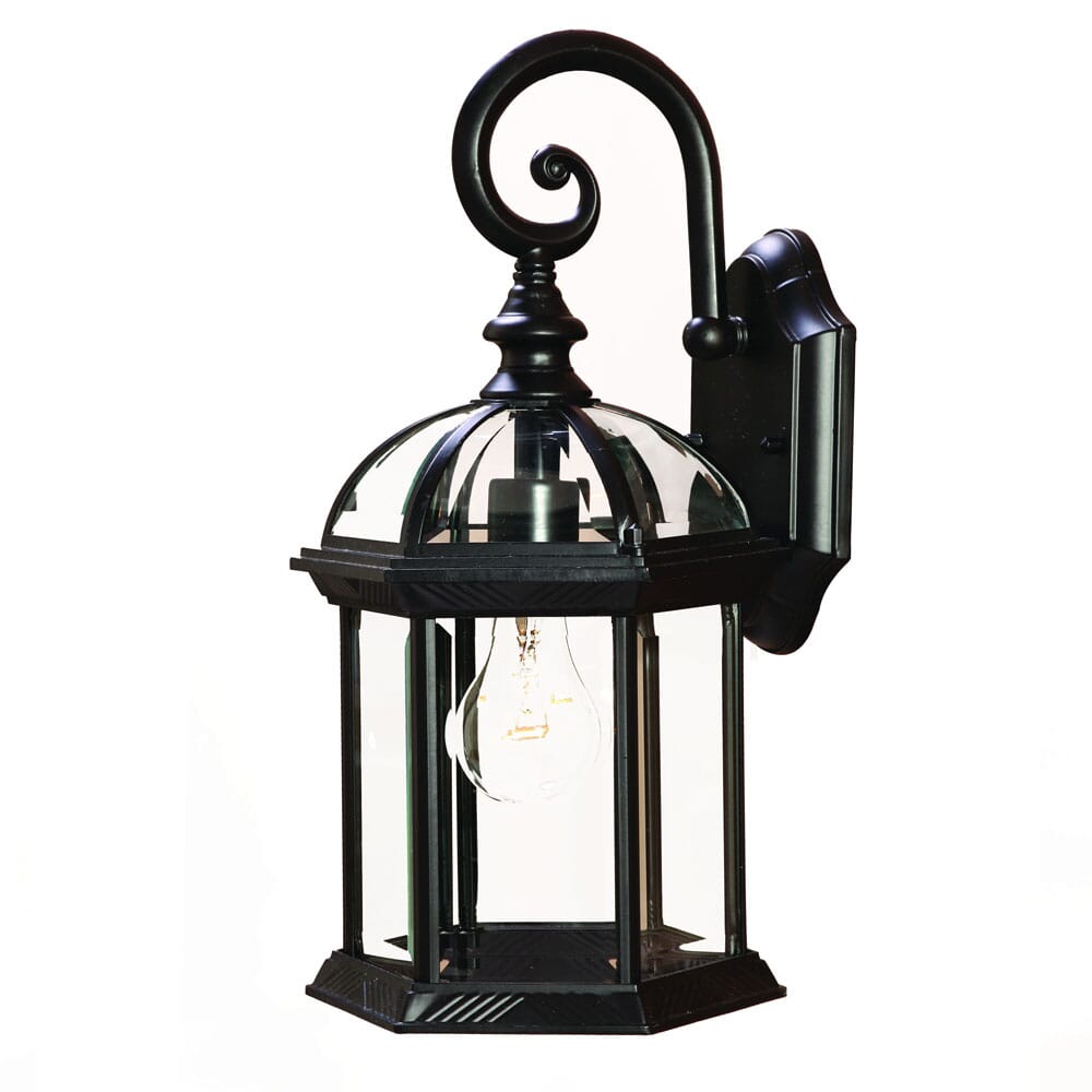 Dover 1-Light Matte… - image