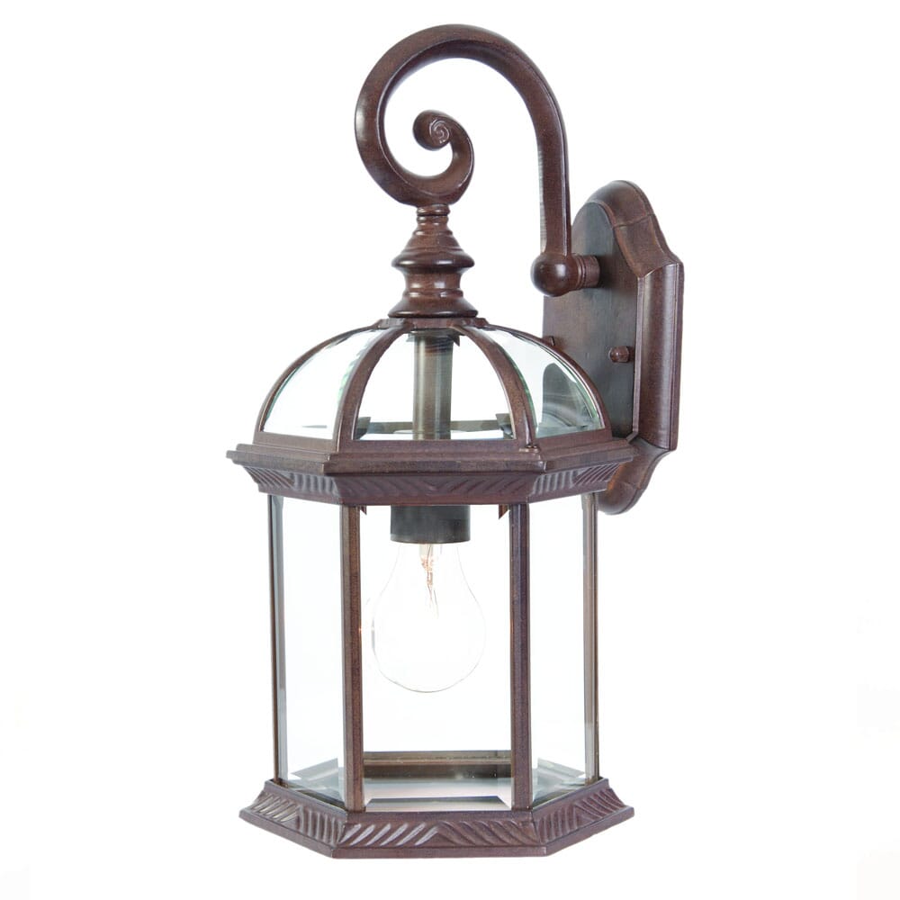 Dover 1-Light Burle… - image