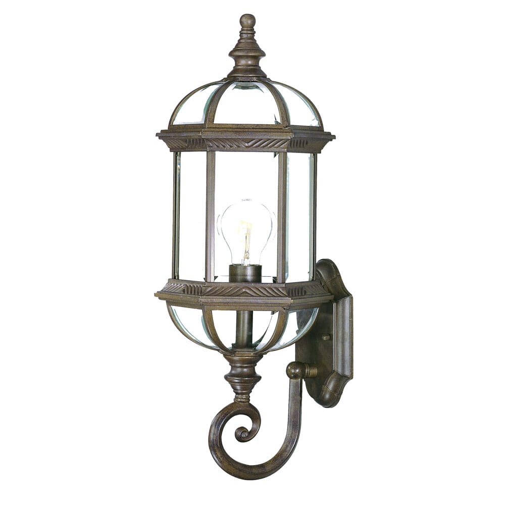 Dover 1-Light Burle… - image