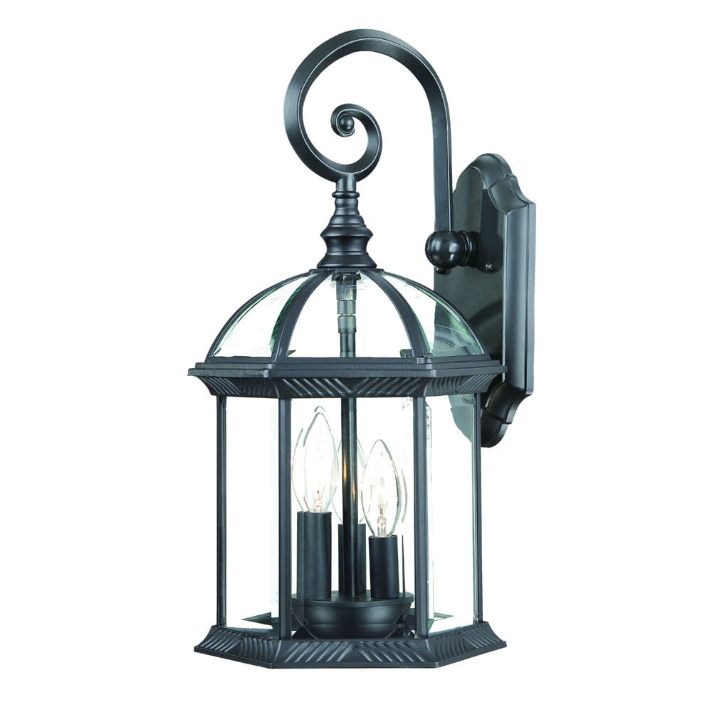 Dover 3-Light Matte… - image