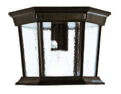 Dover 1-Light Burle… - image