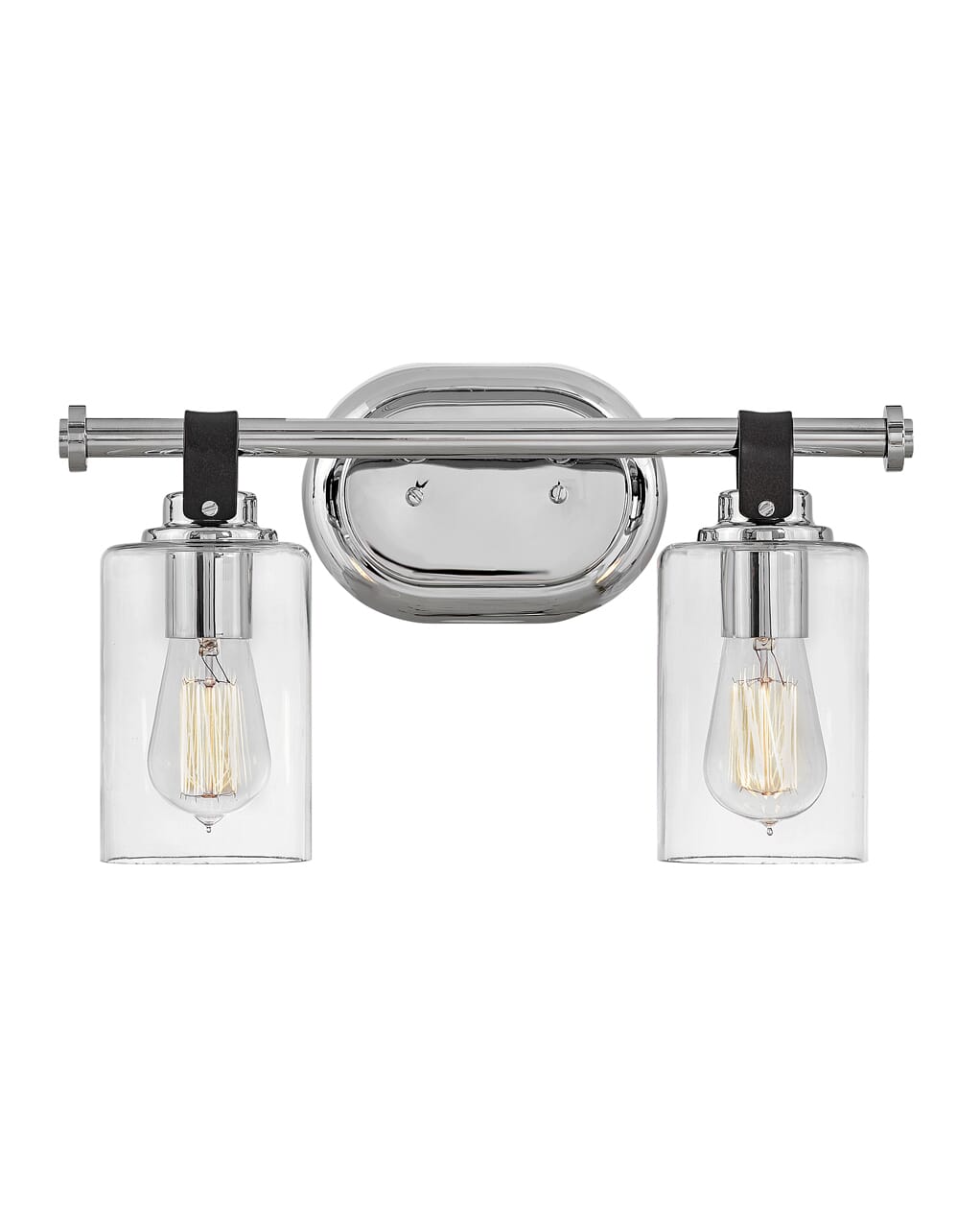Halstead 2-Light Ba… - image