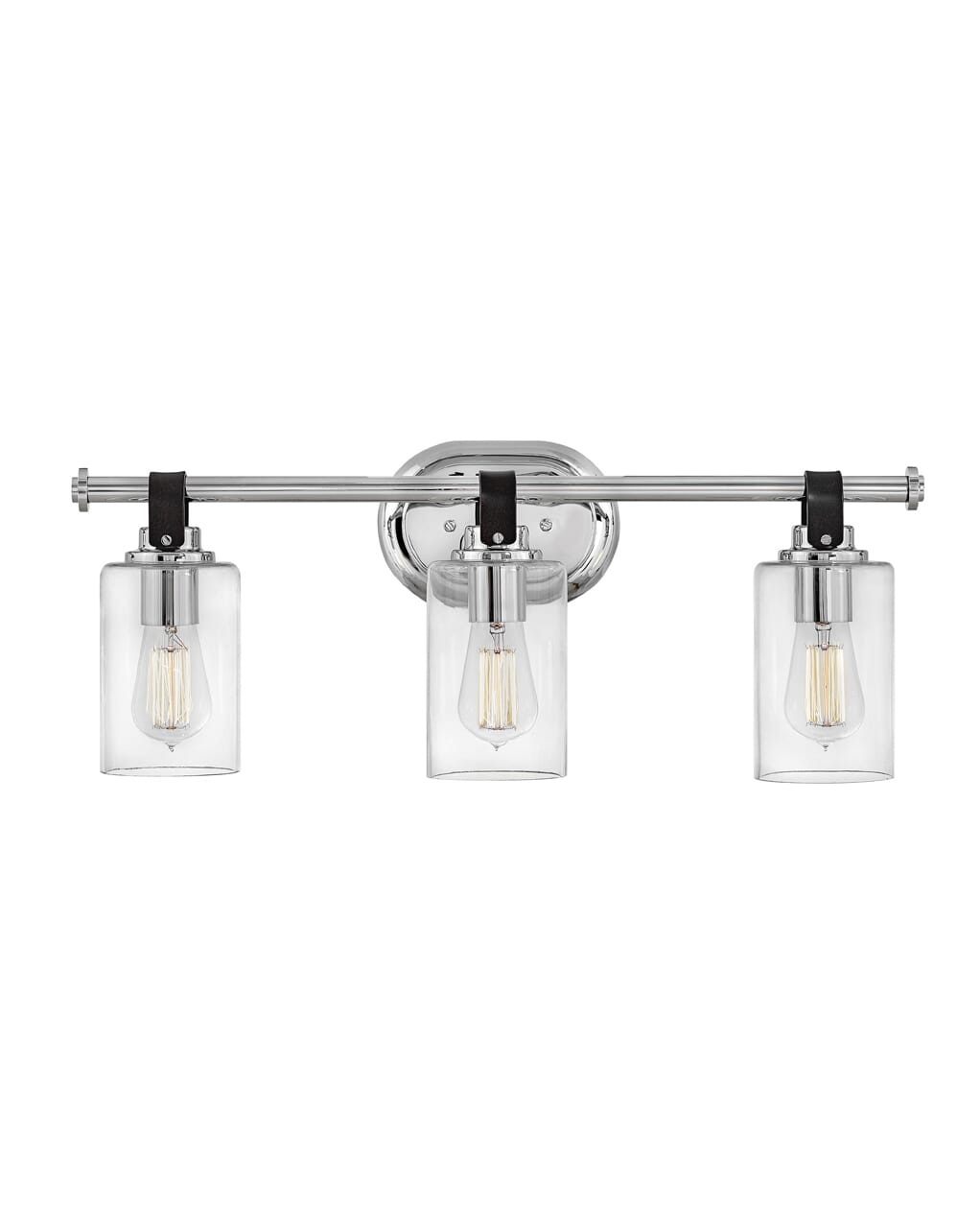 Halstead 3-Light Ba… - image