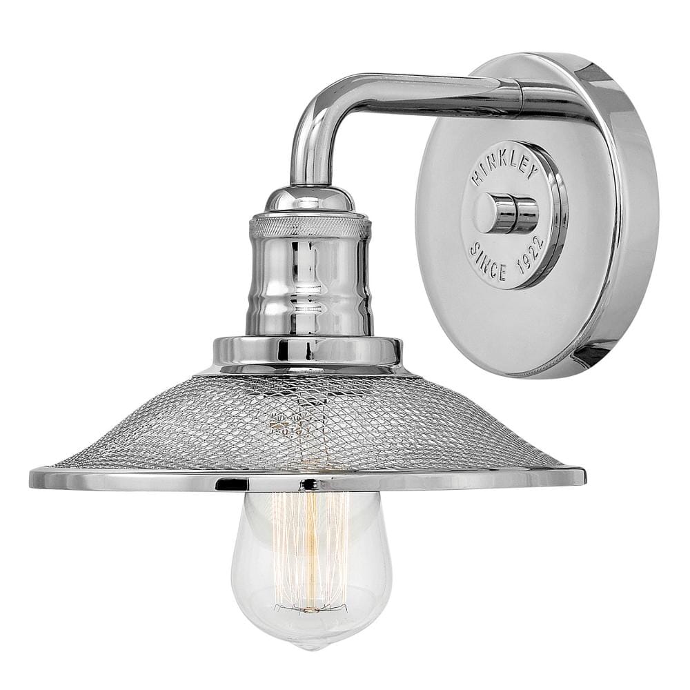 Rigby 1-Light Bathr… - image