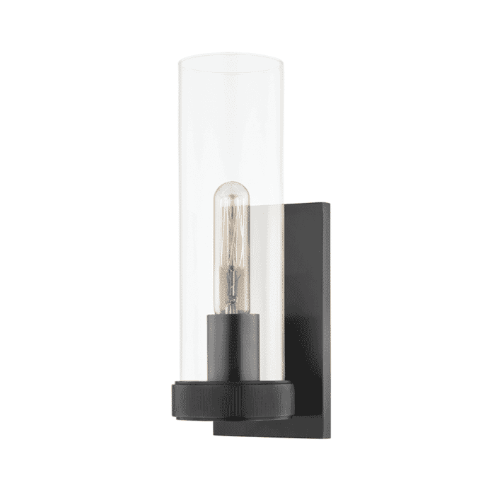 Hudson Valley Briggs Wall Sconce in Old Bronze Hudson Valley Briggs Wall Sconce in Old Bronze