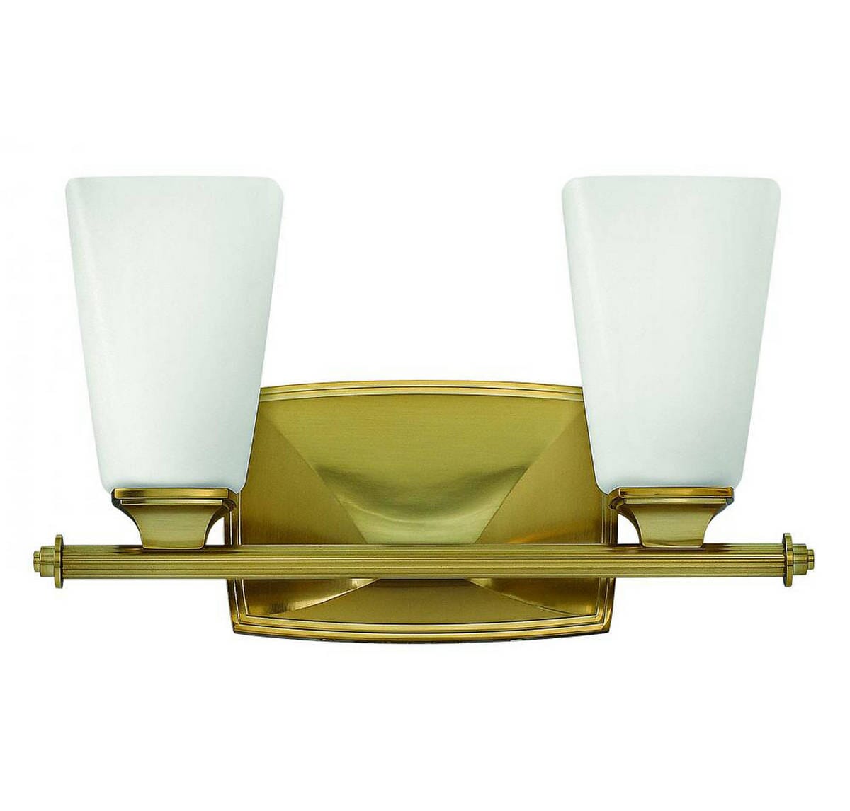Darby 2-Light Bathr… - image