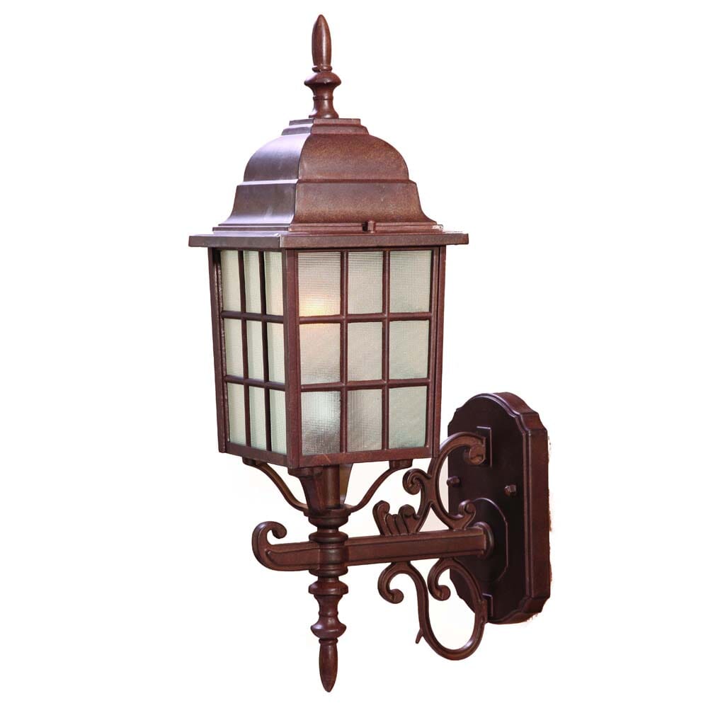 Nautica 1-Light Bur… - image