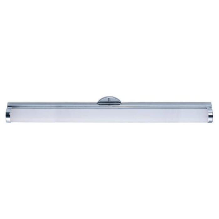 Maxim Lighting Polar LED Bathroom Vanity Light in Polished Chrome Maxim Lighting Polar LED Bathroom Vanity Light in Polished Chrome