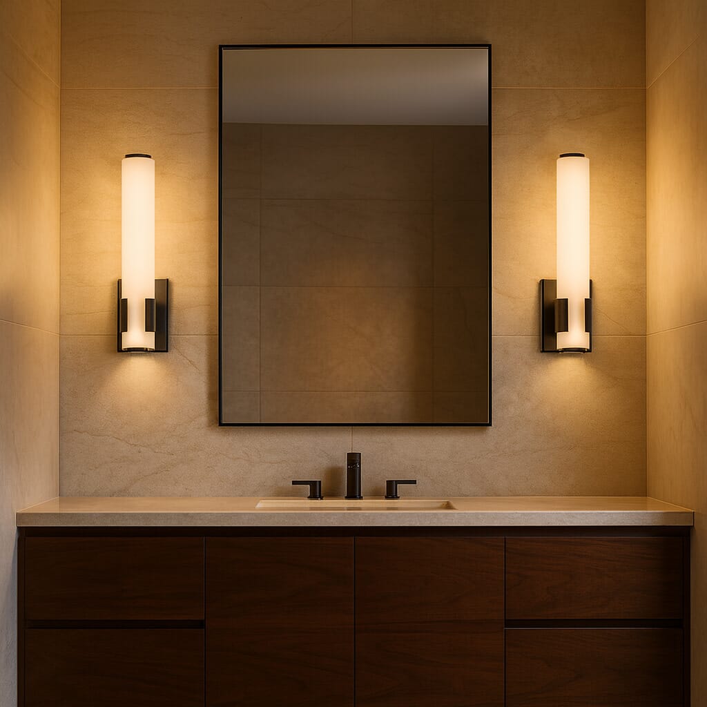 Hinkley Aiden Bath Light - Thumbnail 4