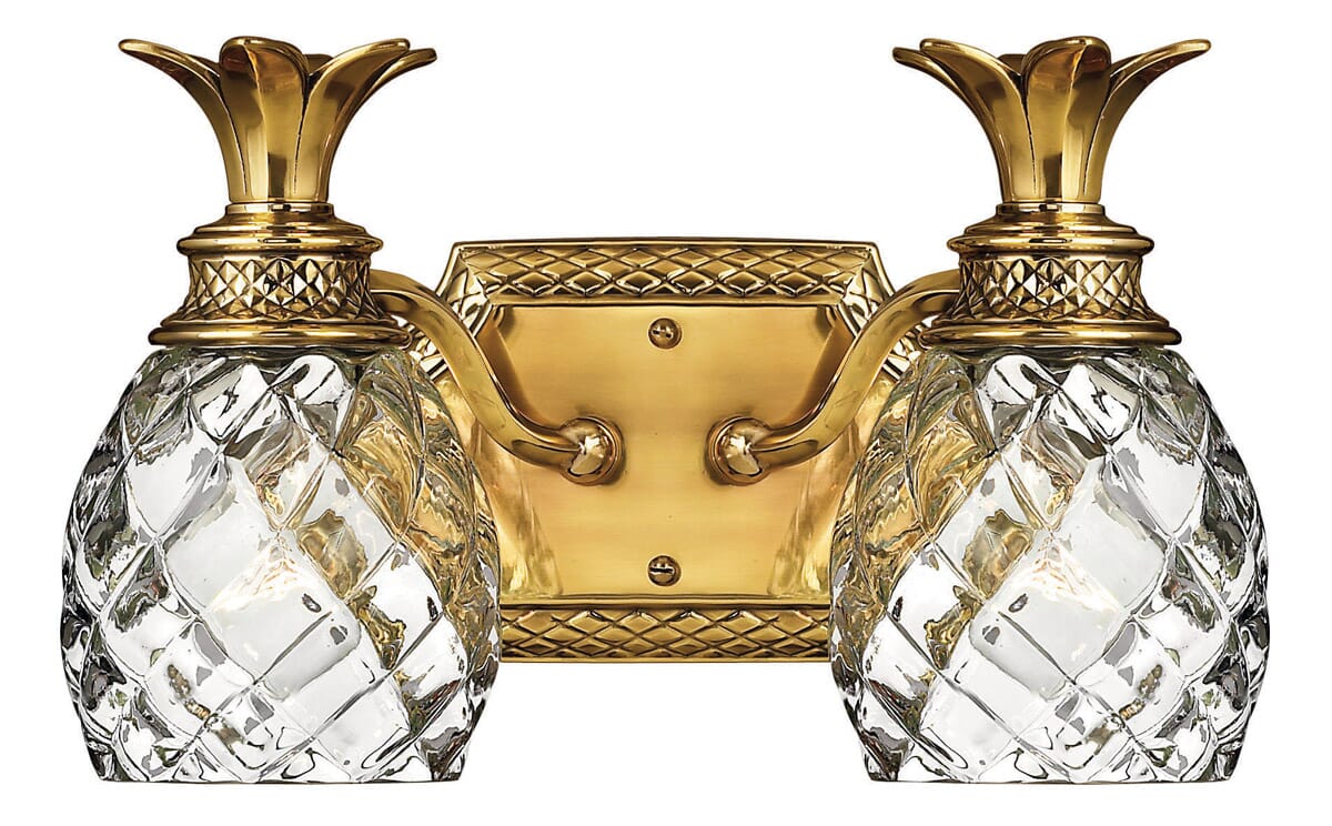 Plantation 2-Light … - image