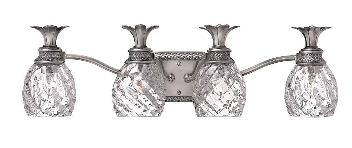 Plantation 4-Light … - image