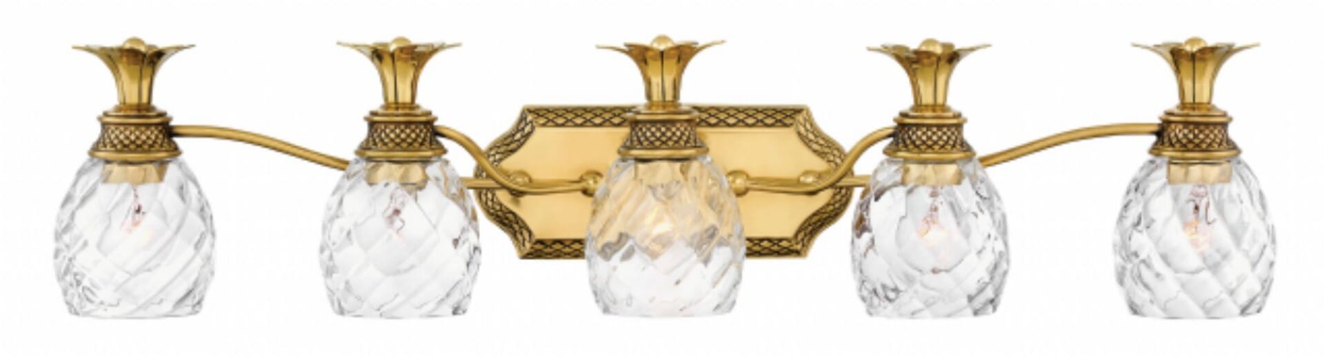 Plantation 5-Light … - image