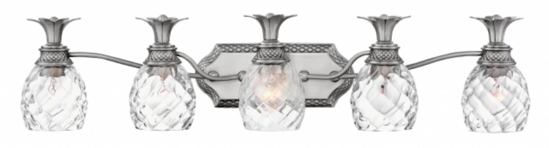 Plantation 5-Light … - image