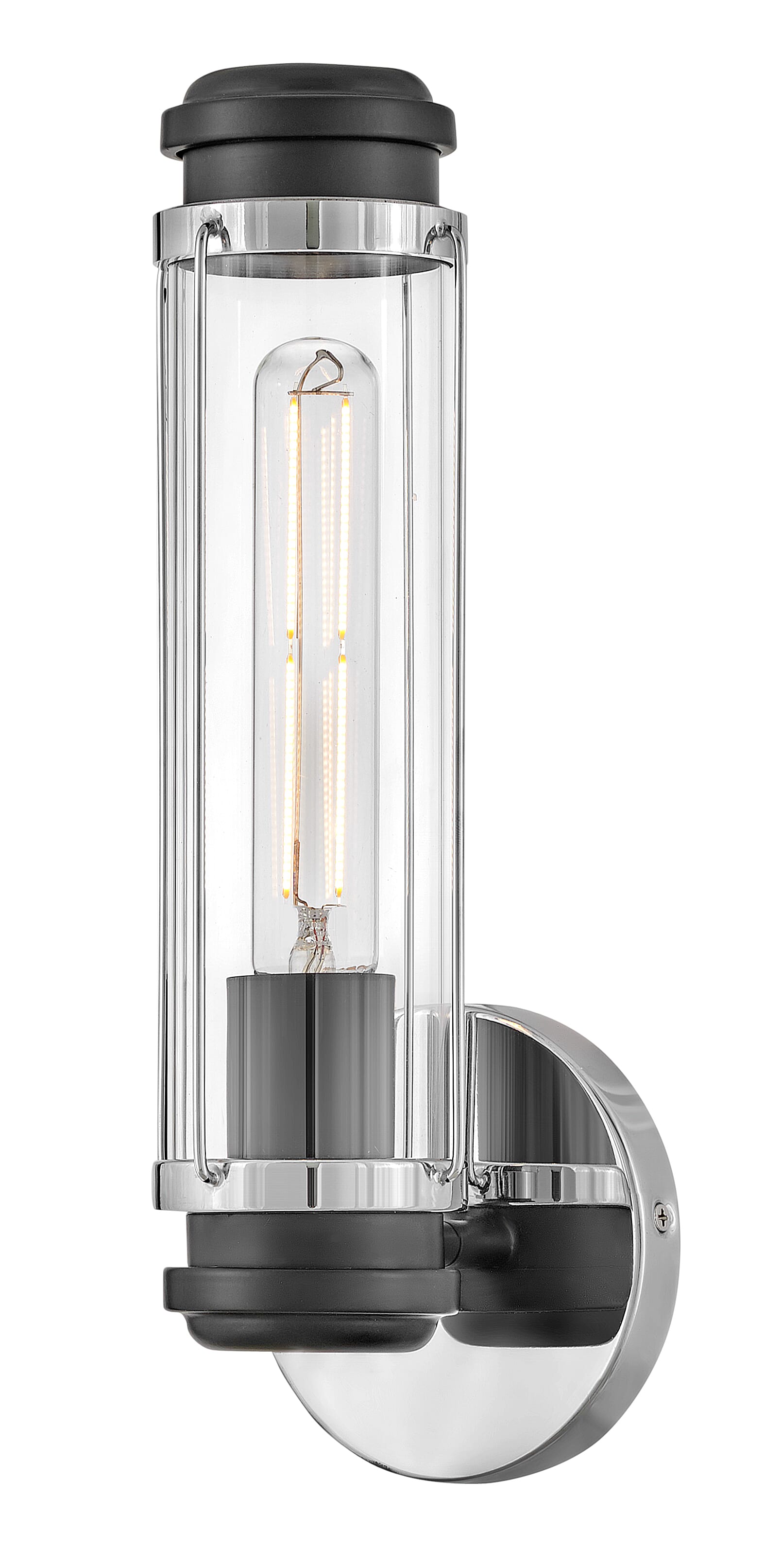 Masthead 1-Light Ba… - image