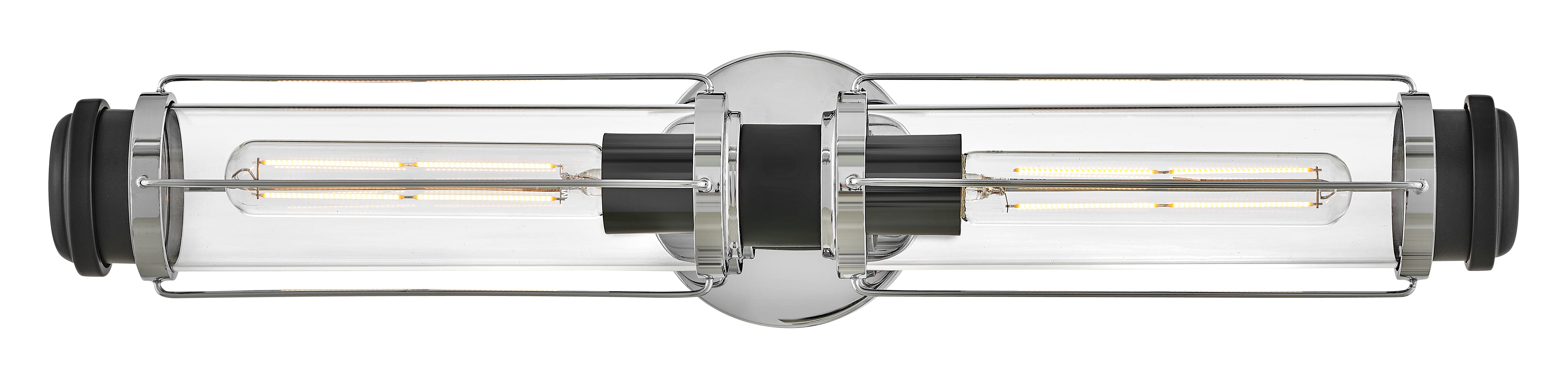 Masthead 2-Light Ba… - image