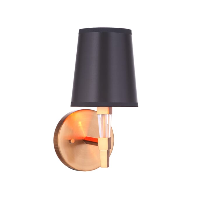Craftmade Tarryn Chandelier in Satin Brass Craftmade Tarryn Chandelier in Satin Brass