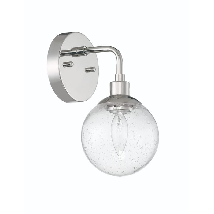 Craftmade Que Chandelier in Chrome Craftmade Que Chandelier in Chrome