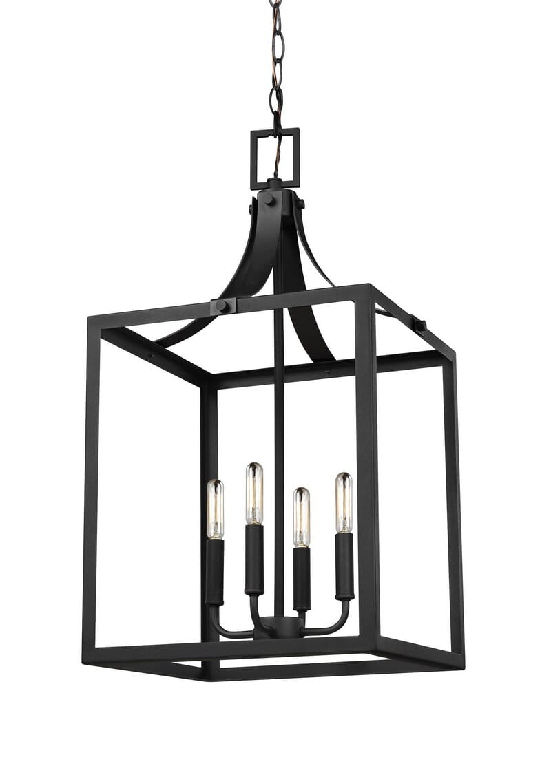 Labette 4-Light Foy… - image