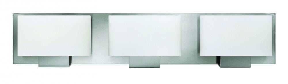 Mila 3-Light Bathro… - image