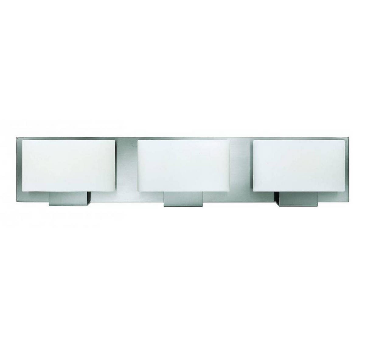 Mila 3-Light Bathro… - image