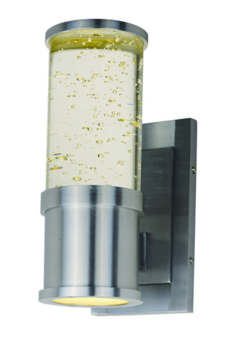 Pillar 2-Light Outd… - image