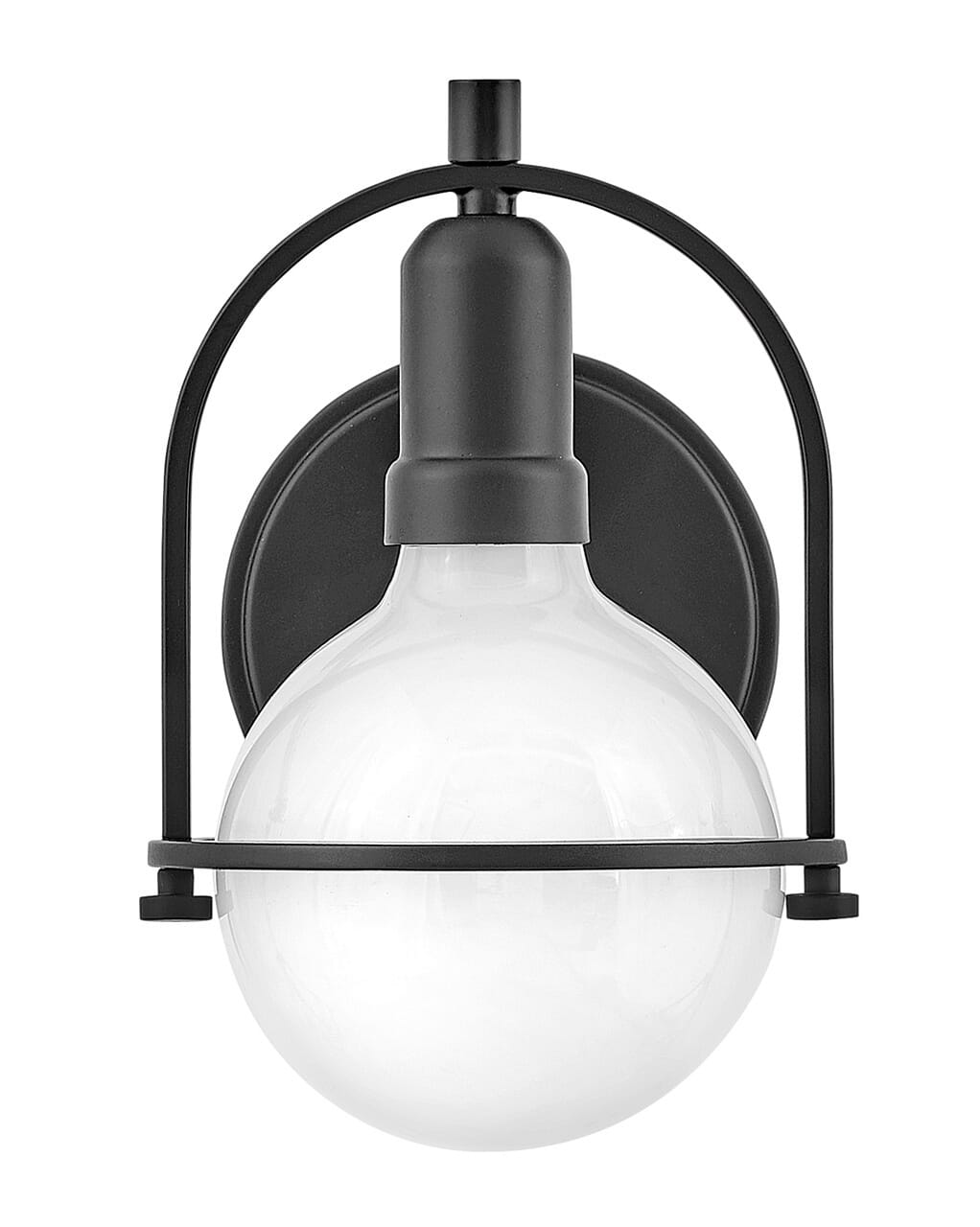 Somerset 1-Light Ba… - image