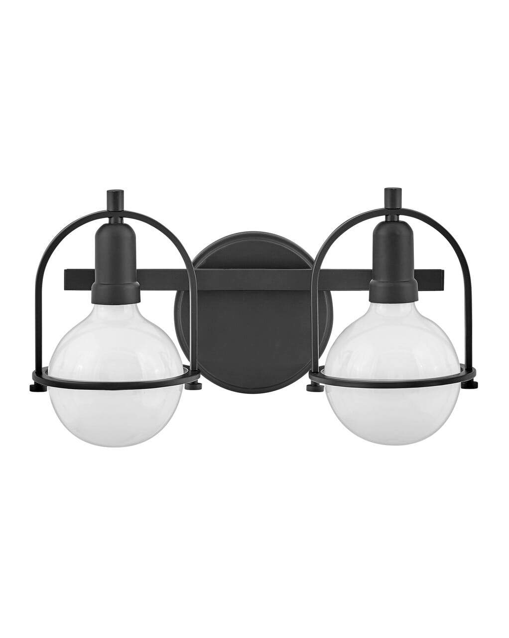 Somerset 2-Light Ba… - image
