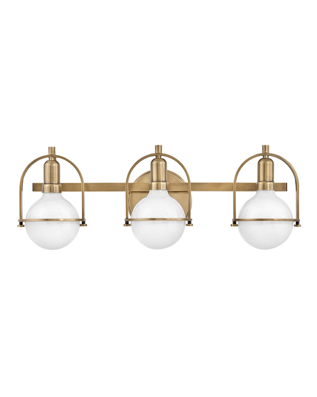 Somerset 3-Light Ba… - image