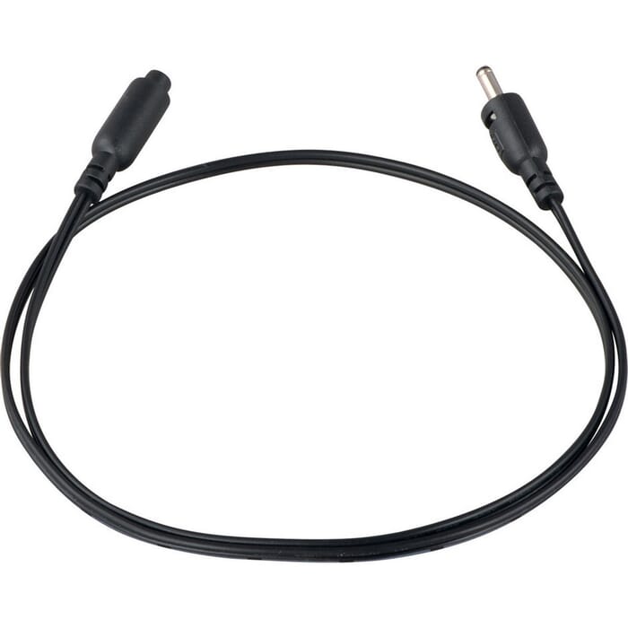 Maxim Lighting CounterMax MX LD D 24" Extension Cord in Black Maxim Lighting CounterMax MX LD D 24" Extension Cord in Black