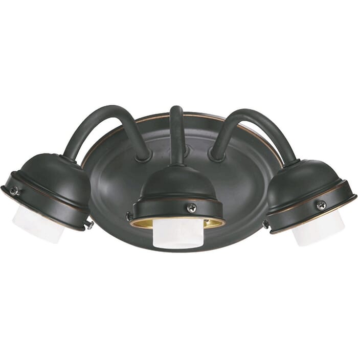 Quorum 3-Light 5" Wall Sconce in Old World Quorum 3-Light 5" Wall Sconce in Old World