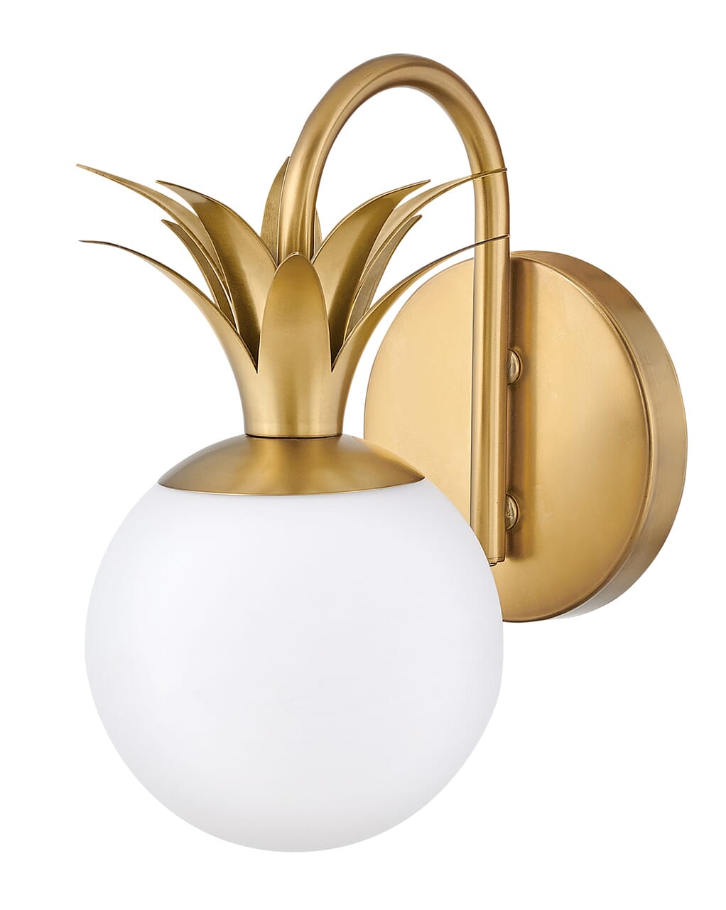Palma 1-Light Bathr… - image