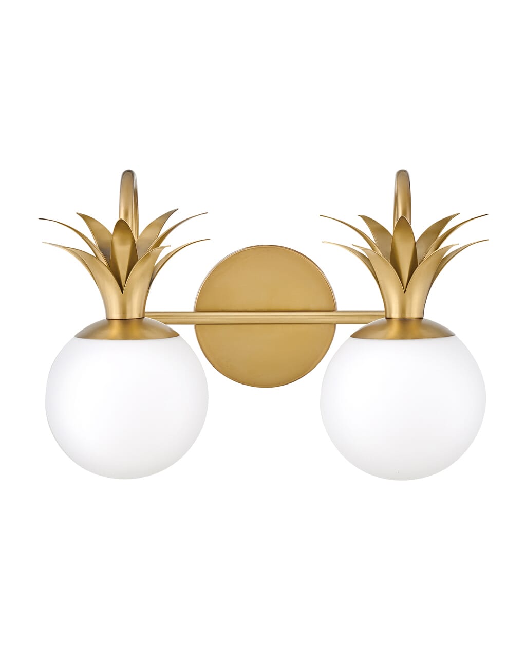 Palma 2-Light Bathr… - image