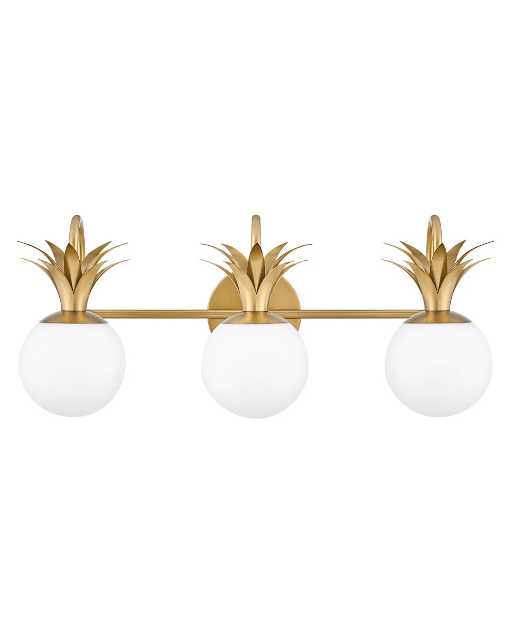 Palma 3-Light Bathr… - image