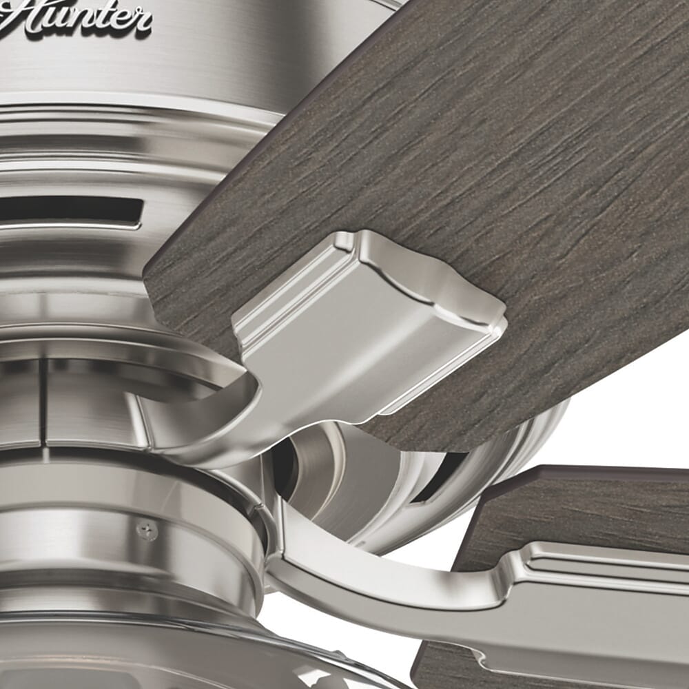 Hunter Fans Bennett Ceiling Fan - Thumbnail 3
